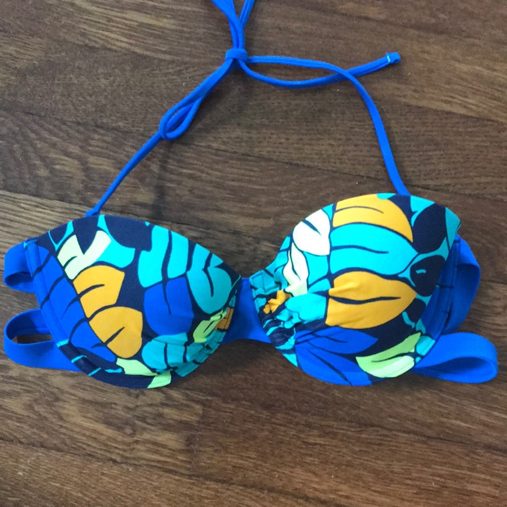 Aerie 34c bikini top